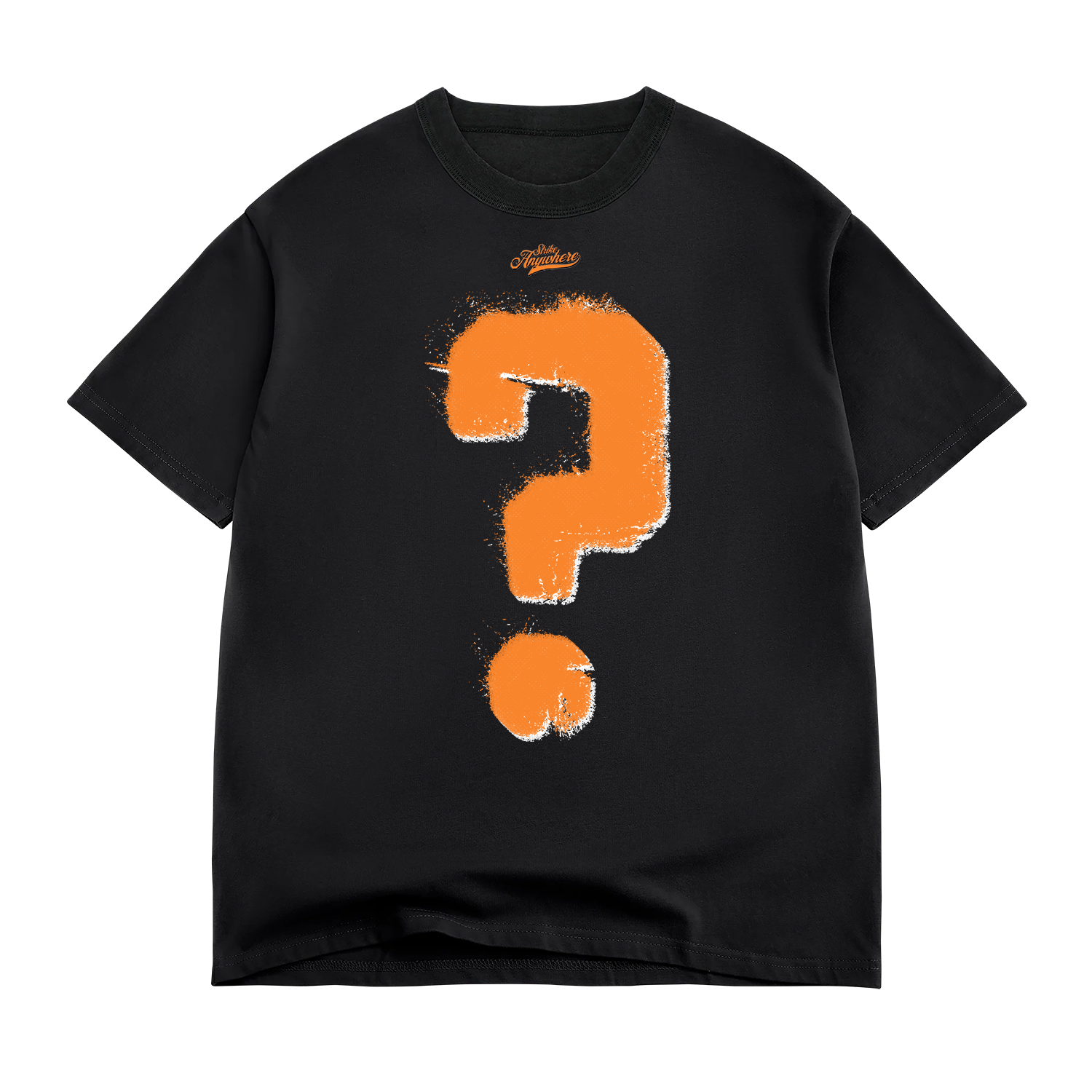 MYSTERY TEE #1