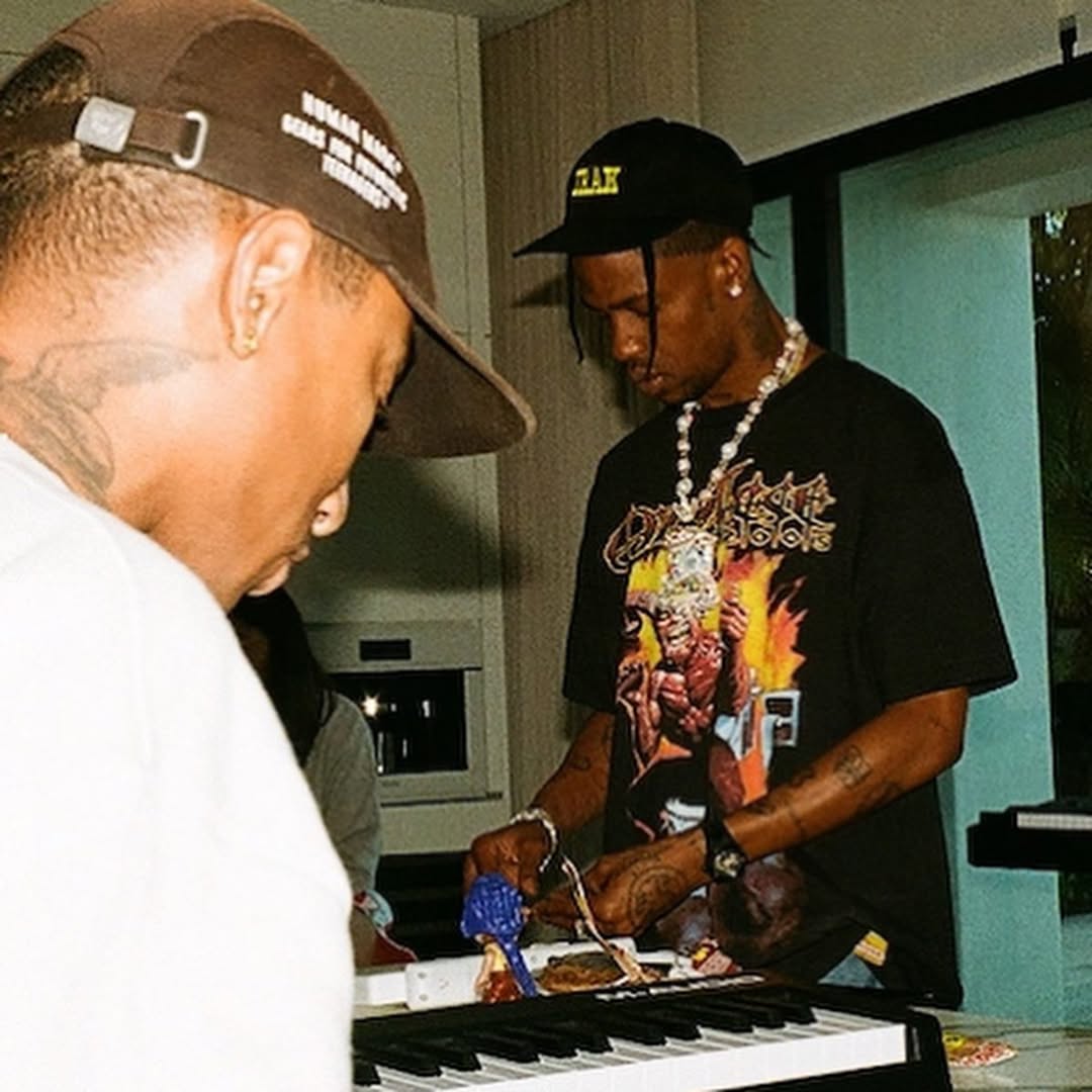 1995 OZZFEST RARE WASHED BLACK T-SHIRT